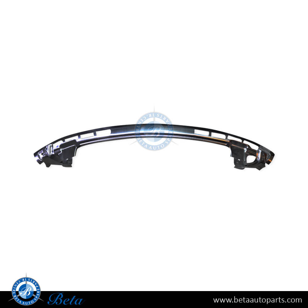 Front Bumper Lower Reinforcement for Tesla Model Y 2020-Up models, Part Number 1505433-00-A Front Bumper Lower Reinforcement for Tesla Model Y 2020-Up models, Part Number 1505433-00-A